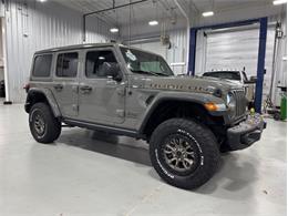 2023 Jeep Wrangler (CC-2120066) for sale in Greensboro, North Carolina