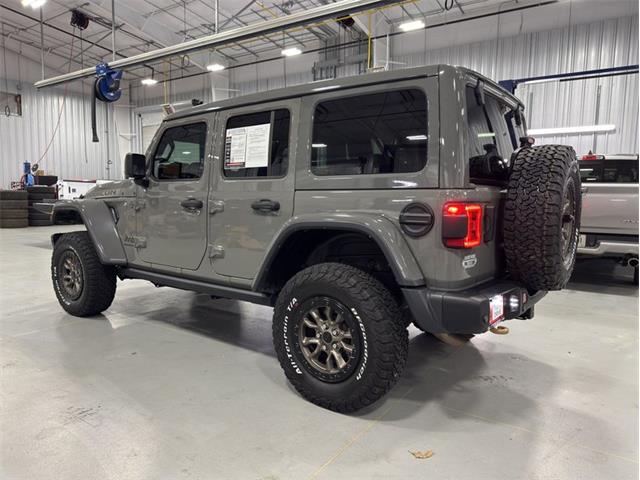 2023 Jeep Wrangler (CC-2120066) for sale in Greensboro, North Carolina