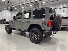 2023 Jeep Wrangler (CC-2120066) for sale in Greensboro, North Carolina