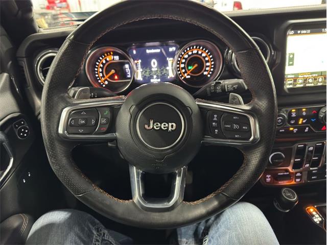 2023 Jeep Wrangler (CC-2120066) for sale in Greensboro, North Carolina