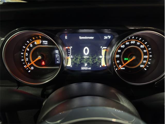 2023 Jeep Wrangler (CC-2120066) for sale in Greensboro, North Carolina