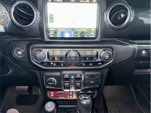 2023 Jeep Wrangler (CC-2120066) for sale in Greensboro, North Carolina