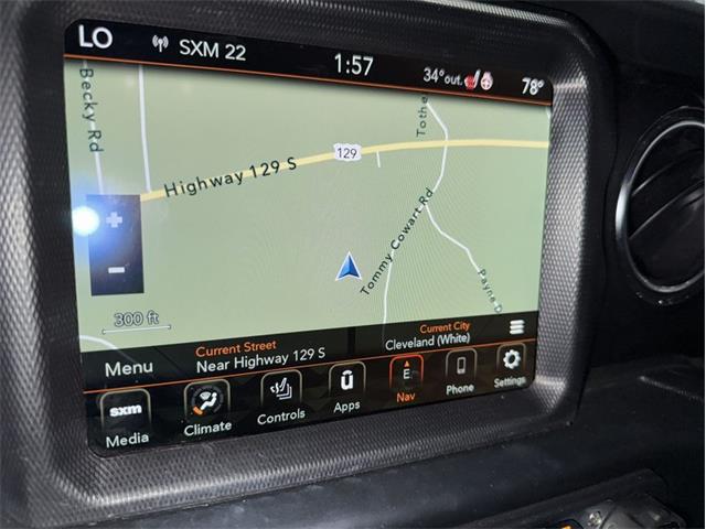 2023 Jeep Wrangler (CC-2120066) for sale in Greensboro, North Carolina