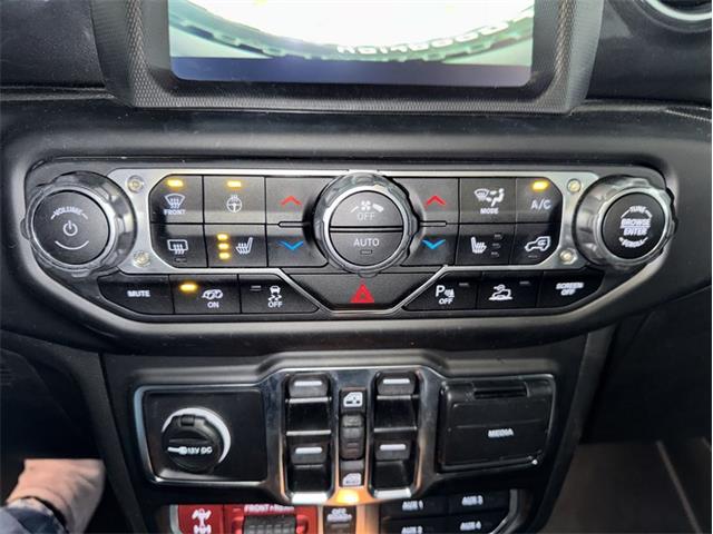2023 Jeep Wrangler (CC-2120066) for sale in Greensboro, North Carolina
