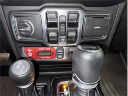 2023 Jeep Wrangler (CC-2120066) for sale in Greensboro, North Carolina