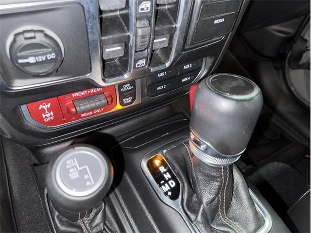 2023 Jeep Wrangler (CC-2120066) for sale in Greensboro, North Carolina