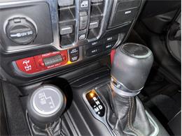 2023 Jeep Wrangler (CC-2120066) for sale in Greensboro, North Carolina