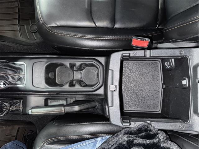 2023 Jeep Wrangler (CC-2120066) for sale in Greensboro, North Carolina