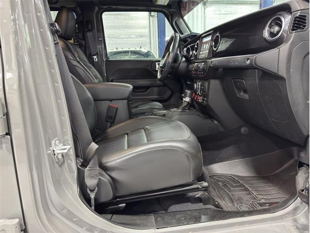 2023 Jeep Wrangler (CC-2120066) for sale in Greensboro, North Carolina