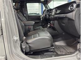 2023 Jeep Wrangler (CC-2120066) for sale in Greensboro, North Carolina