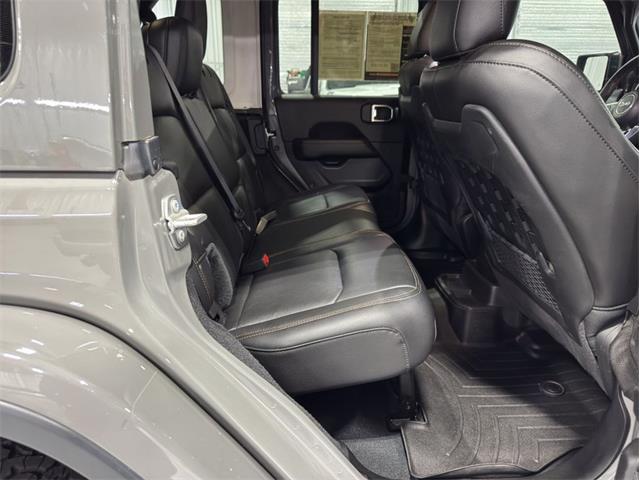 2023 Jeep Wrangler (CC-2120066) for sale in Greensboro, North Carolina