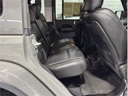 2023 Jeep Wrangler (CC-2120066) for sale in Greensboro, North Carolina