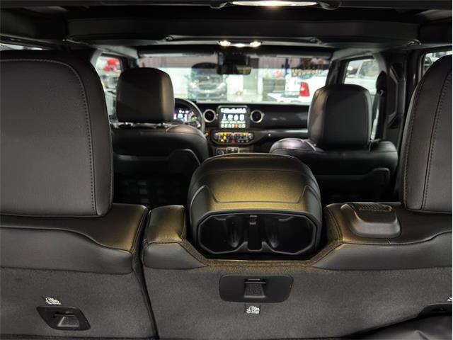 2023 Jeep Wrangler (CC-2120066) for sale in Greensboro, North Carolina