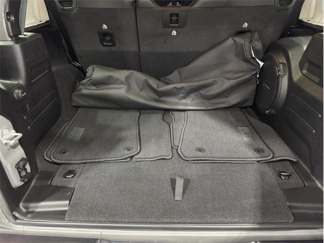 2023 Jeep Wrangler (CC-2120066) for sale in Greensboro, North Carolina