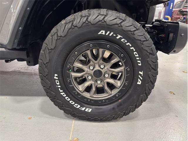 2023 Jeep Wrangler (CC-2120066) for sale in Greensboro, North Carolina