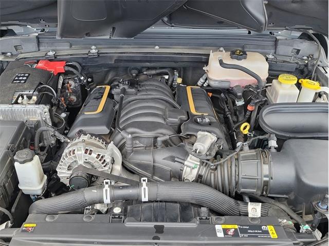 2023 Jeep Wrangler (CC-2120066) for sale in Greensboro, North Carolina