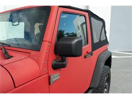 2007 Jeep Wrangler (CC-2120662) for sale in Fort Lauderdale, Florida