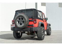 2007 Jeep Wrangler (CC-2120662) for sale in Fort Lauderdale, Florida