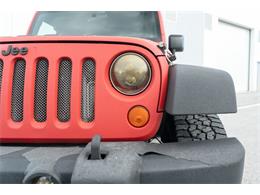 2007 Jeep Wrangler (CC-2120662) for sale in Fort Lauderdale, Florida