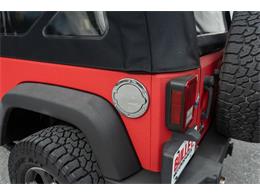2007 Jeep Wrangler (CC-2120662) for sale in Fort Lauderdale, Florida