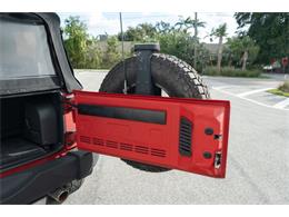 2007 Jeep Wrangler (CC-2120662) for sale in Fort Lauderdale, Florida
