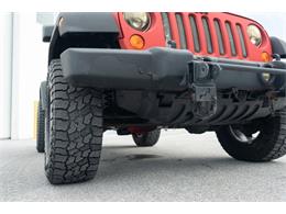 2007 Jeep Wrangler (CC-2120662) for sale in Fort Lauderdale, Florida