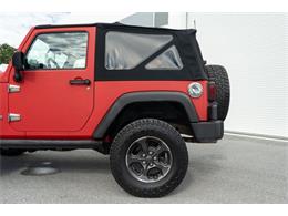2007 Jeep Wrangler (CC-2120662) for sale in Fort Lauderdale, Florida
