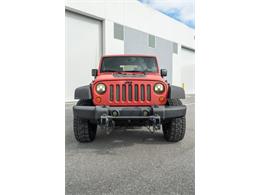 2007 Jeep Wrangler (CC-2120662) for sale in Fort Lauderdale, Florida