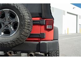2007 Jeep Wrangler (CC-2120662) for sale in Fort Lauderdale, Florida