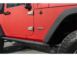 2007 Jeep Wrangler (CC-2120662) for sale in Fort Lauderdale, Florida