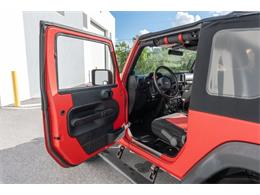 2007 Jeep Wrangler (CC-2120662) for sale in Fort Lauderdale, Florida