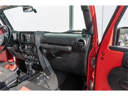 2007 Jeep Wrangler (CC-2120662) for sale in Fort Lauderdale, Florida