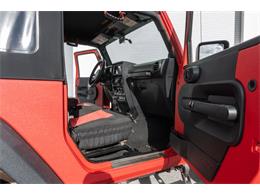 2007 Jeep Wrangler (CC-2120662) for sale in Fort Lauderdale, Florida