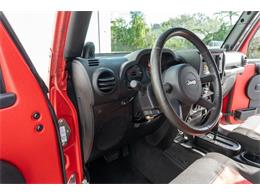 2007 Jeep Wrangler (CC-2120662) for sale in Fort Lauderdale, Florida