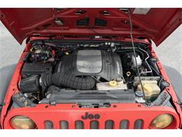 2007 Jeep Wrangler (CC-2120662) for sale in Fort Lauderdale, Florida