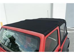 2007 Jeep Wrangler (CC-2120662) for sale in Fort Lauderdale, Florida