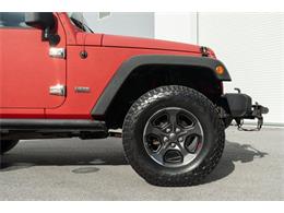 2007 Jeep Wrangler (CC-2120662) for sale in Fort Lauderdale, Florida