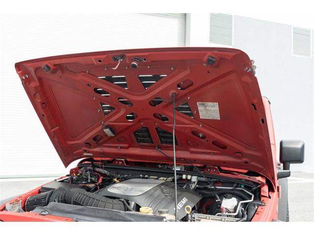 2007 Jeep Wrangler (CC-2120662) for sale in Fort Lauderdale, Florida