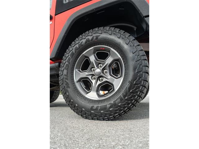 2007 Jeep Wrangler (CC-2120662) for sale in Fort Lauderdale, Florida