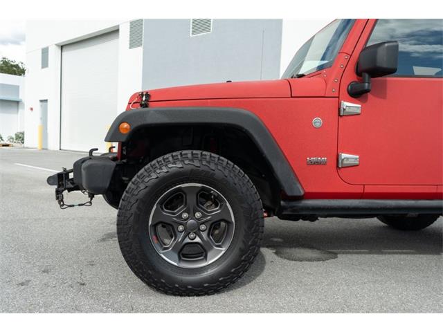 2007 Jeep Wrangler (CC-2120662) for sale in Fort Lauderdale, Florida