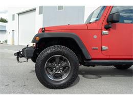 2007 Jeep Wrangler (CC-2120662) for sale in Fort Lauderdale, Florida