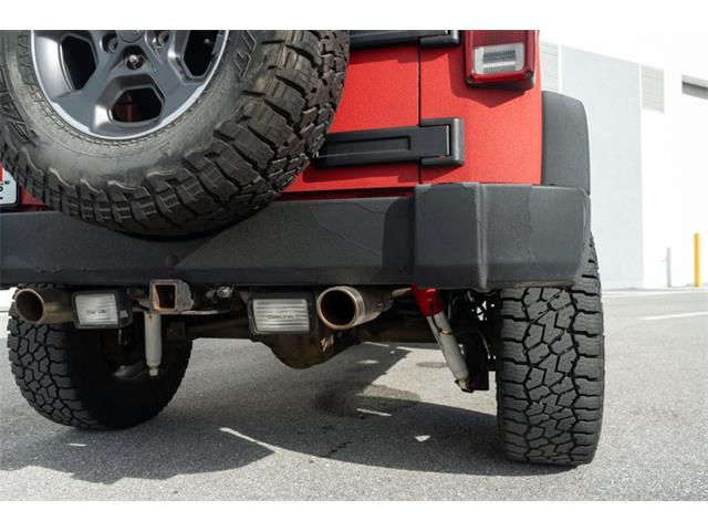 2007 Jeep Wrangler (CC-2120662) for sale in Fort Lauderdale, Florida