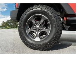 2007 Jeep Wrangler (CC-2120662) for sale in Fort Lauderdale, Florida