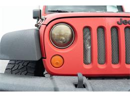 2007 Jeep Wrangler (CC-2120662) for sale in Fort Lauderdale, Florida