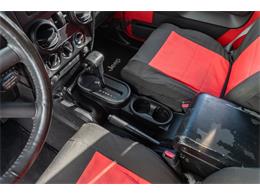 2007 Jeep Wrangler (CC-2120662) for sale in Fort Lauderdale, Florida