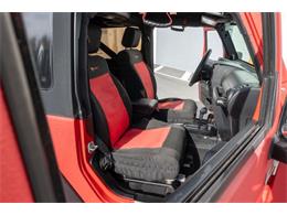 2007 Jeep Wrangler (CC-2120662) for sale in Fort Lauderdale, Florida