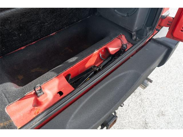 2007 Jeep Wrangler (CC-2120662) for sale in Fort Lauderdale, Florida