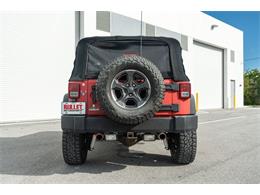 2007 Jeep Wrangler (CC-2120662) for sale in Fort Lauderdale, Florida