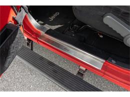 2007 Jeep Wrangler (CC-2120662) for sale in Fort Lauderdale, Florida