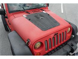 2007 Jeep Wrangler (CC-2120662) for sale in Fort Lauderdale, Florida